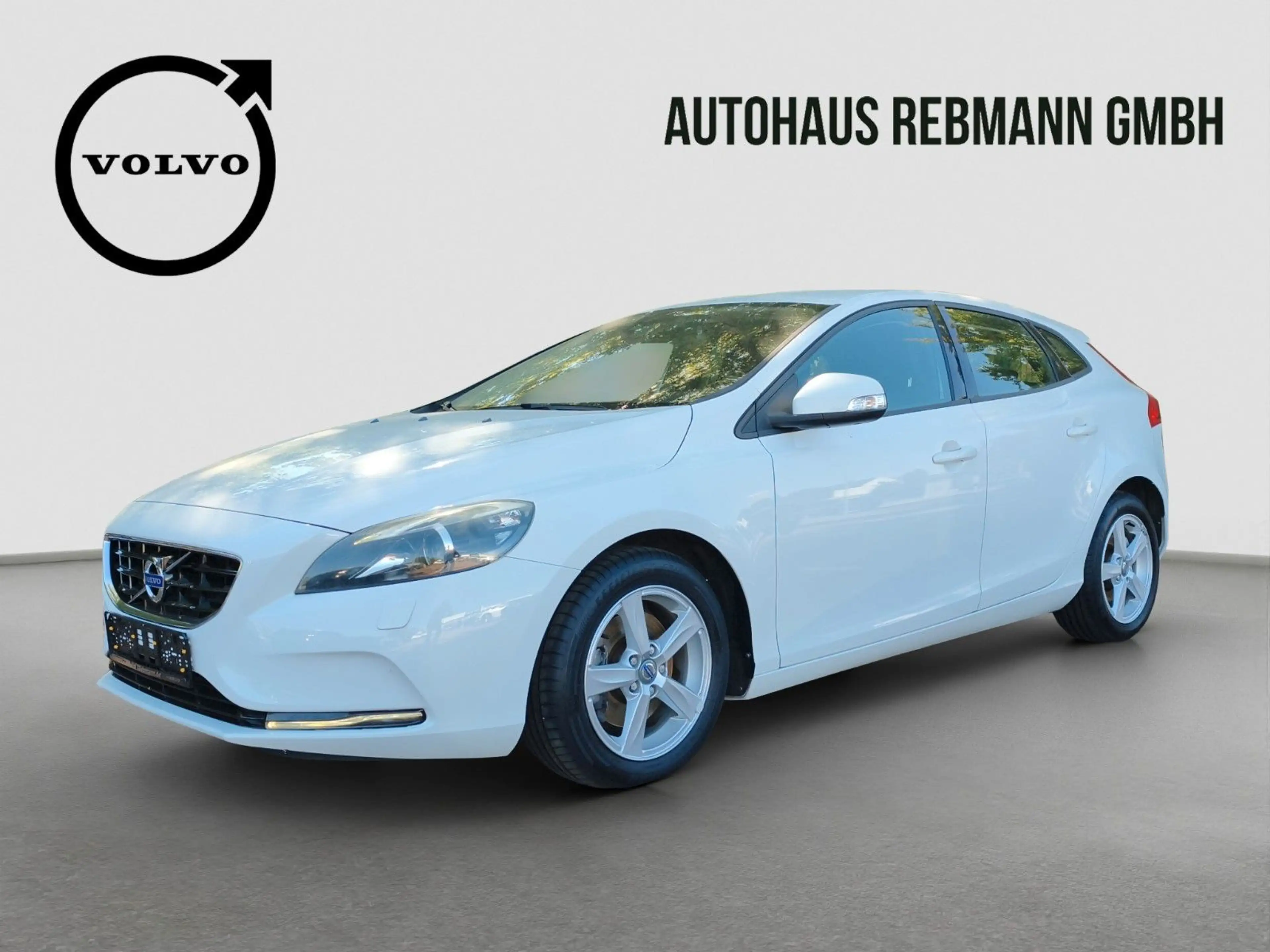 Volvo V40 You!