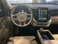 Volvo XC90 Plus, T8 Plug-in Hybrid, Elektrisch/Benzin, Dark, 7 Sit Grau - thumbnail 5