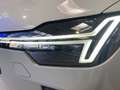Volvo XC90 Plus, T8 Plug-in Hybrid, Elektrisch/Benzin, Dark, 7 Sit Grau - thumbnail 3