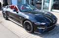 Ford Mustang Carbrio ROTE SITZE MagneRide 4,99% Fin.* Schwarz - thumbnail 2