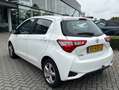 Toyota Yaris 1.5 VVT-i 111pk Active | Trekhaak | Navigatie | Cr Blanc - thumbnail 4