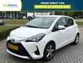 Toyota Yaris 1.5 VVT-i 111pk Active | Trekhaak | Navigatie | Cr Blanc - thumbnail 1