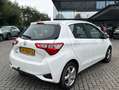 Toyota Yaris 1.5 VVT-i 111pk Active | Trekhaak | Navigatie | Cr Blanc - thumbnail 3
