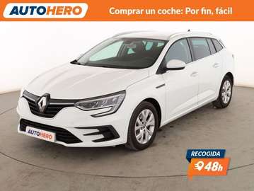 1.3 TCe GPF Intens 85kW