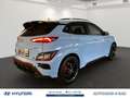Hyundai KONA N Performance MJ23 2.0 T-GDI 8-DCT Performa Kék - thumbnail 3