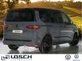 Volkswagen LT Life KR 160Hyb Gris - thumbnail 3