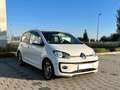 Volkswagen up! sound up! BMT | SZH | PDC | LM | TEMPOMAT Weiß - thumbnail 3