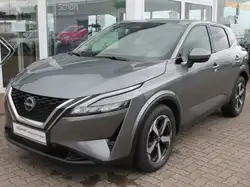 Nissan Qashqai N Connecta