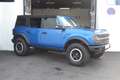 Ford Bronco Todoterreno Automático de 5 Puertas Blauw - thumbnail 7