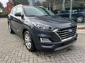 Hyundai TUCSON FEEL **AUTOMAAT + FABRIEKSGARANTIE** Gris - thumbnail 1