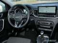 Kia XCeed 1.5T 140 SPIRIT XCLUSIVE Alu-18` Silber - thumbnail 3