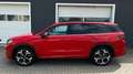 Skoda Kodiaq 2.0 TSI 4x4 DSG 7 posti RS Rosso - thumbnail 8