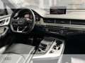 Audi Q7 50 3.0 tdi mhev sport plus quattro 7p.ti tiptronic Noir - thumbnail 6