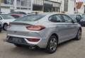 Hyundai i30 1.5 T-GDI Hybrid Fastback Smart Серый - thumbnail 3