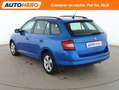 Skoda Fabia 1.2 TSI Ambition 66kW Azul - thumbnail 4