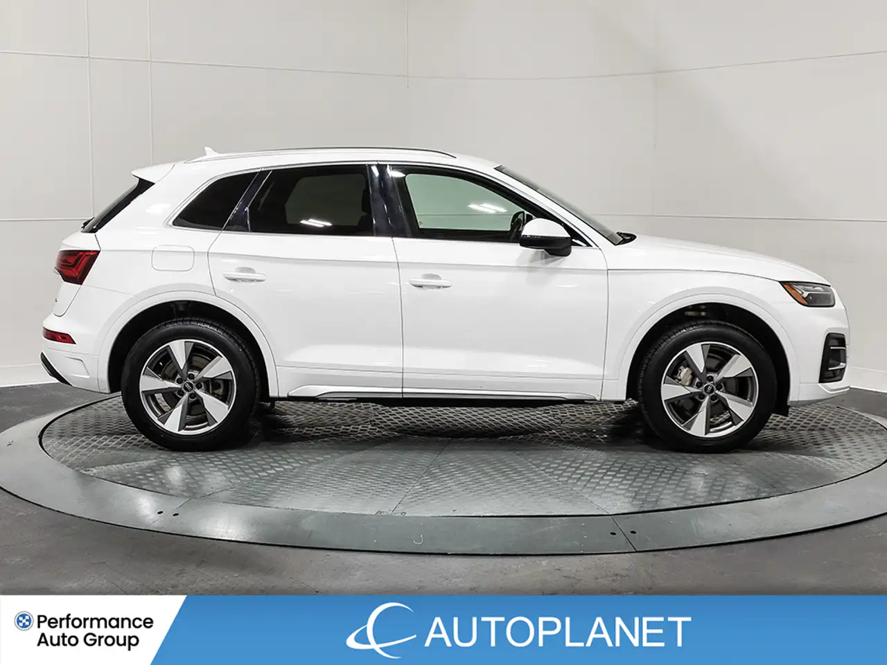 Audi Q5 photo Audi Q5