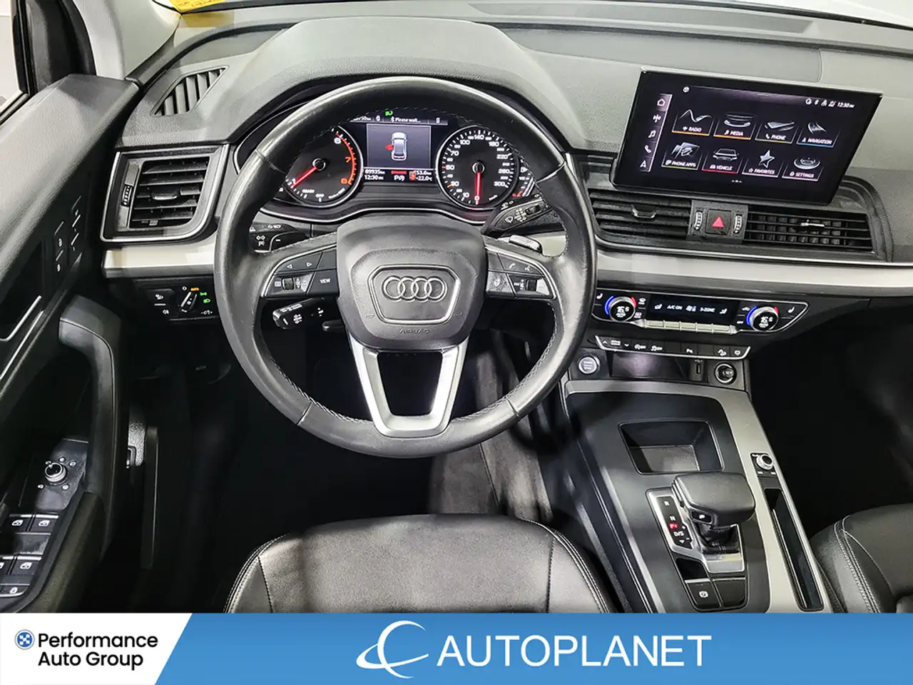 Audi Q5 photo Audi Q5