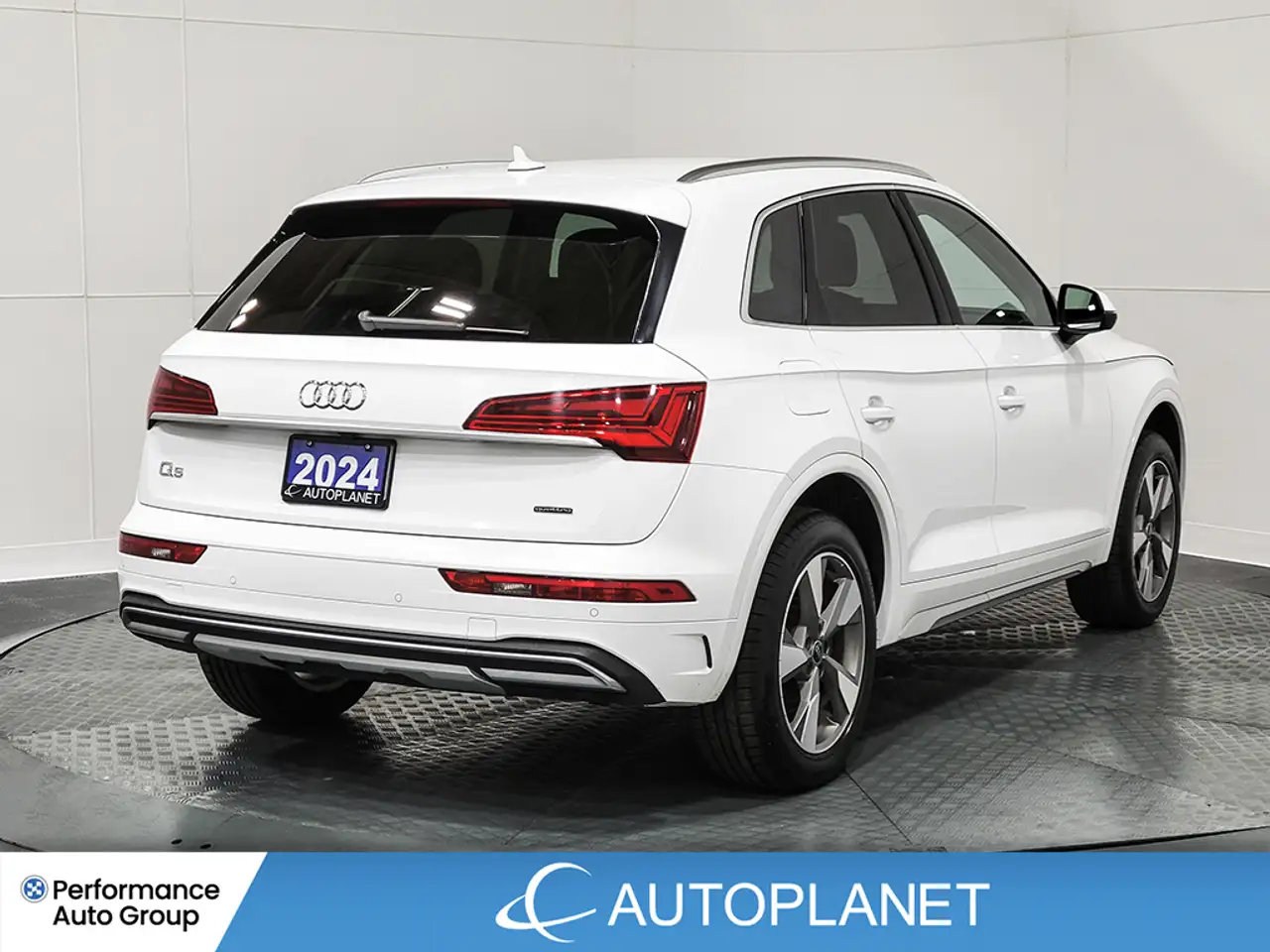 Audi Q5 photo Audi Q5
