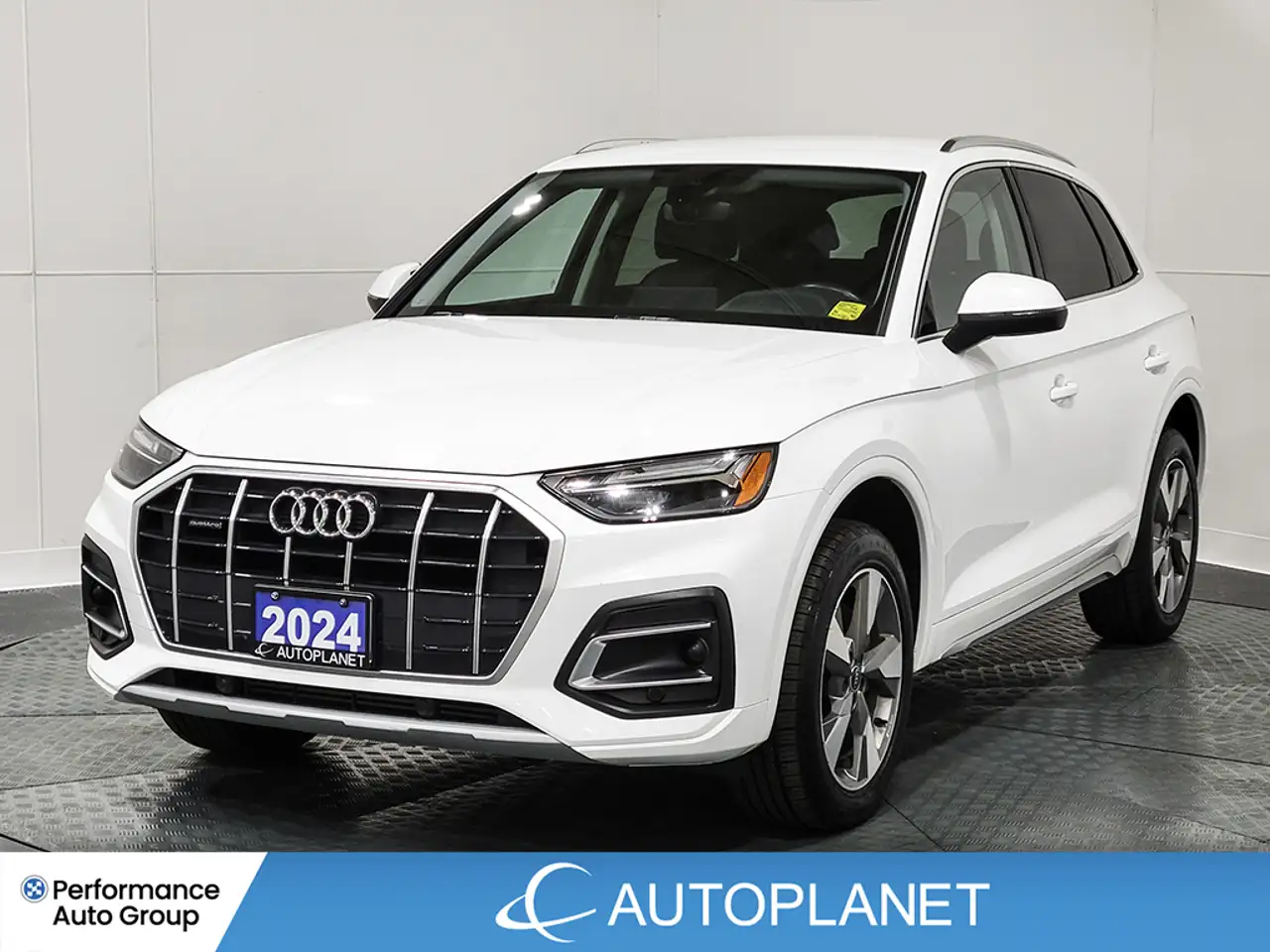 Audi Q5 photo Audi Q5