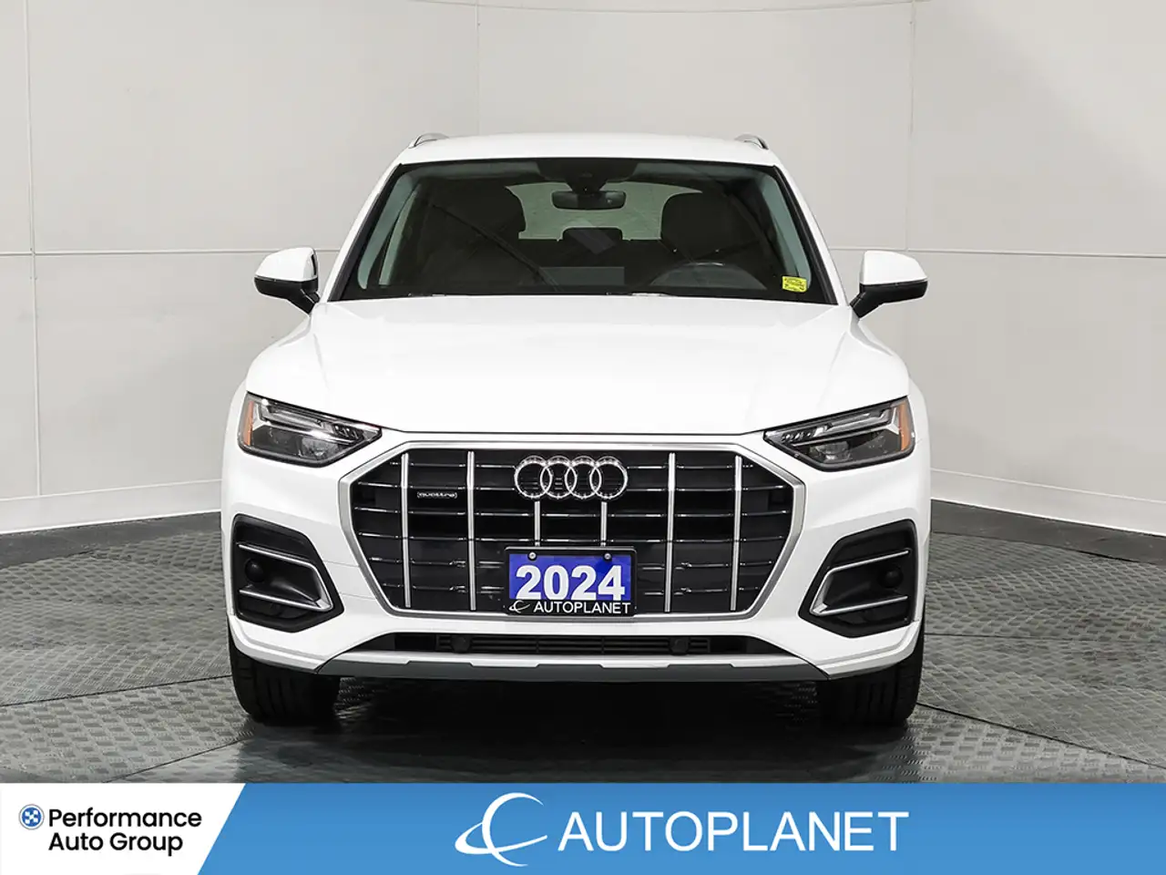 Audi Q5 photo Audi Q5