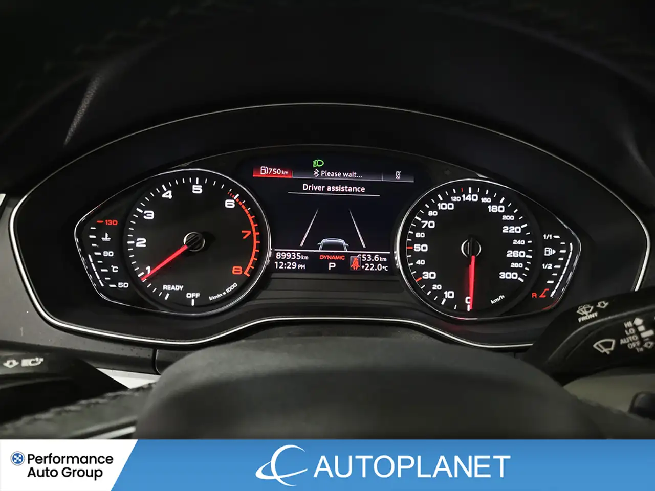 Audi Q5 photo Audi Q5