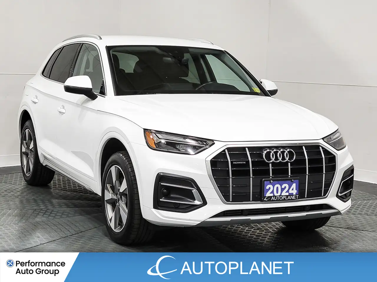 Audi Q5 photo Audi Q5