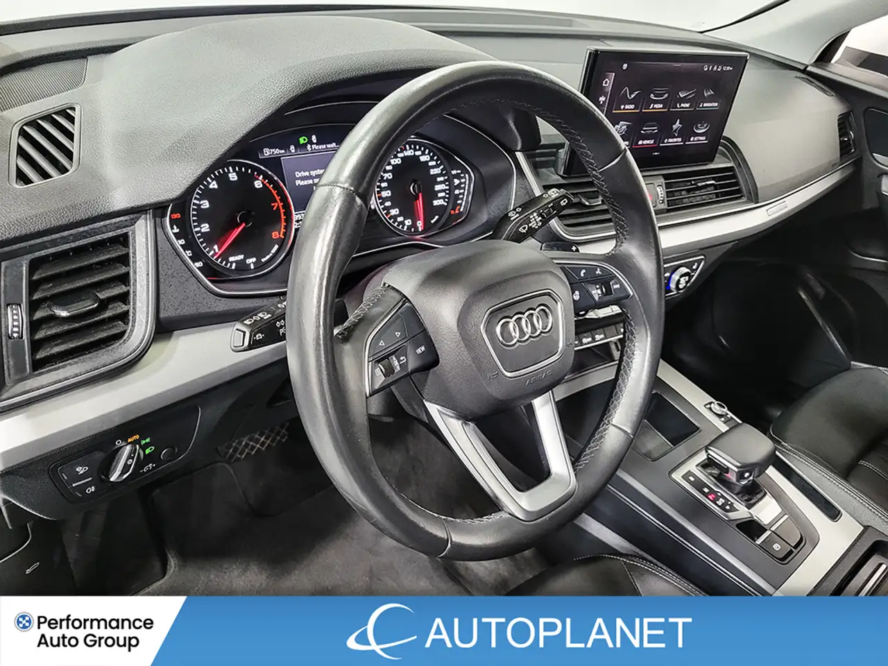 Audi Q5 photo Audi Q5