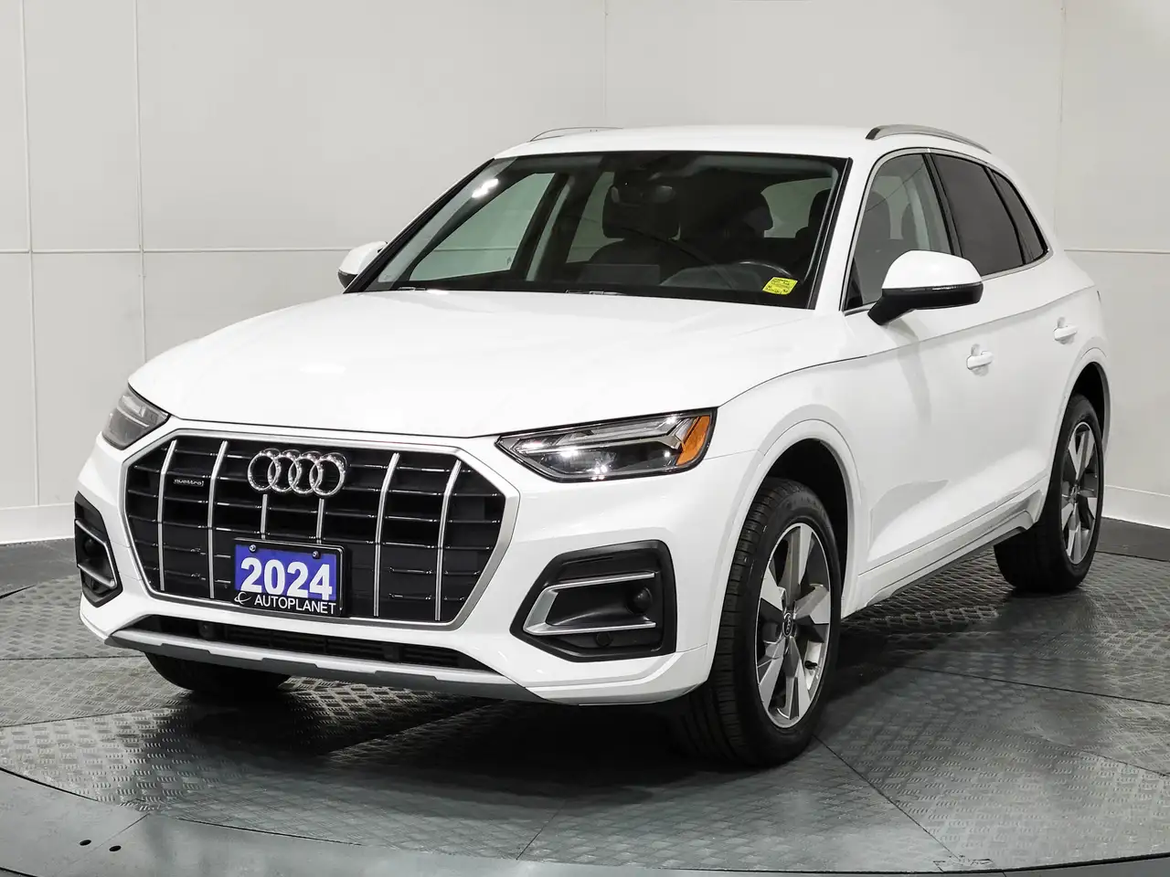Audi Q5 photo Audi Q5