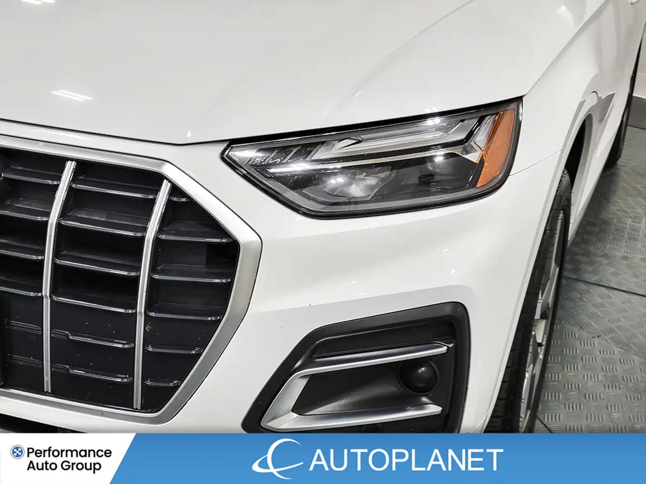 Audi Q5 photo Audi Q5