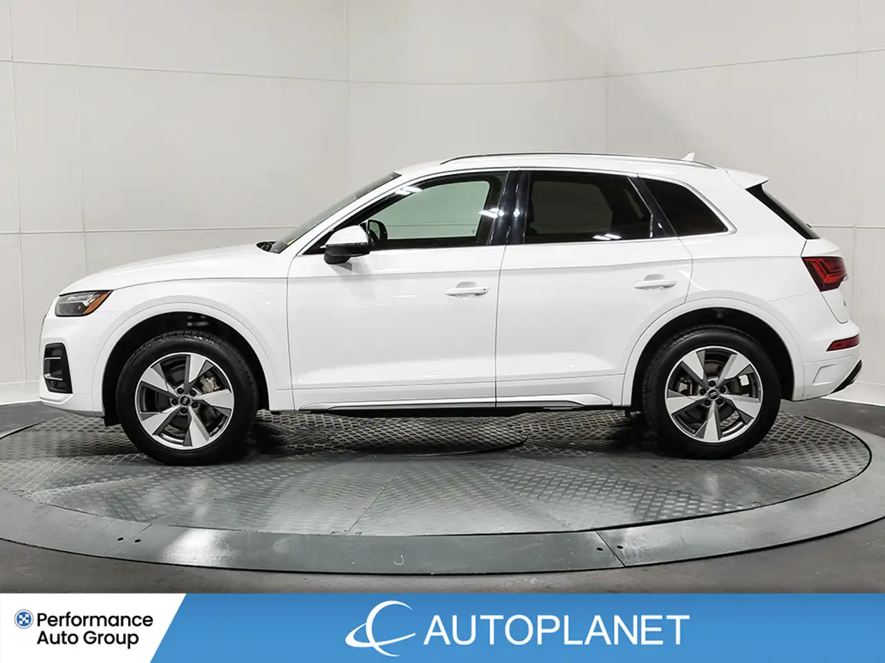 Audi Q5 photo Audi Q5
