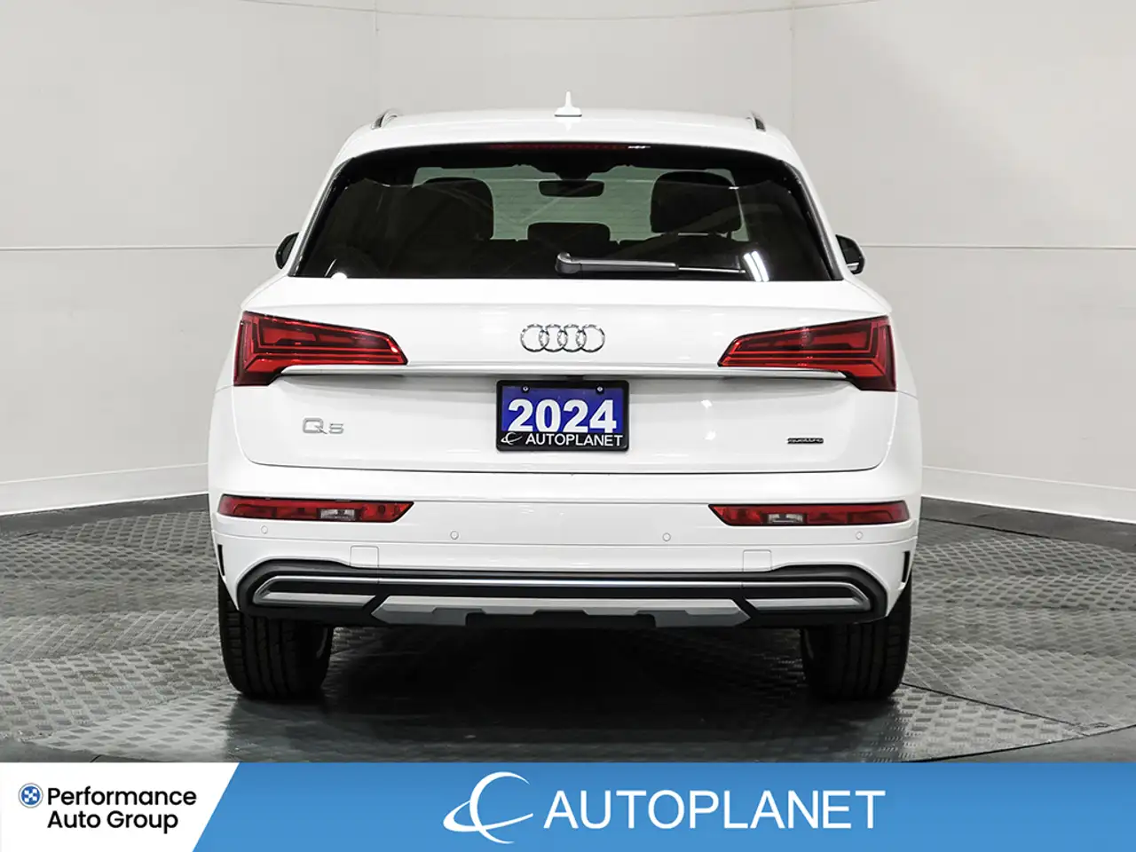 Audi Q5 photo Audi Q5