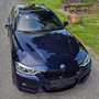 BMW 320 xDrive Touring M Sport Aut. Shadow Line Blau - thumbnail 3