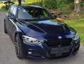 BMW 320 xDrive Touring M Sport Aut. Shadow Line Blau - thumbnail 2