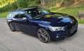 BMW 320 xDrive Touring M Sport Aut. Shadow Line Blau - thumbnail 1