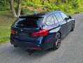 BMW 320 xDrive Touring M Sport Aut. Shadow Line Blau - thumbnail 4