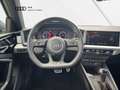 Audi A1 Sportback 40 TFSI S line Black SONOS LED Plateado - thumbnail 9