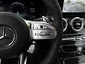 Mercedes-Benz C 63 AMG S Coupé Aero/Wide/360/Burm/Carbon/Memo Gris - thumbnail 17