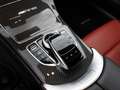 Mercedes-Benz C 63 AMG S Coupé Aero/Wide/360/Burm/Carbon/Memo Gris - thumbnail 16