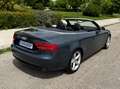 Audi A5 A5 Cabrio 2.7TDI Multitronic Gris - thumbnail 4