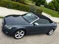 Audi A5 A5 Cabrio 2.7TDI Multitronic Gris - thumbnail 5