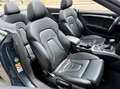 Audi A5 A5 Cabrio 2.7TDI Multitronic Gris - thumbnail 10