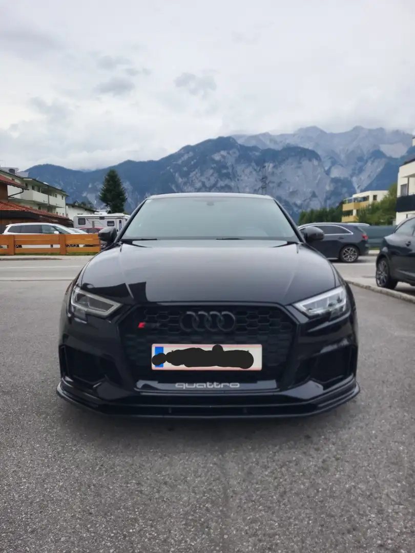 Audi RS3 2,5 TFSI quattro S-tronic - 2