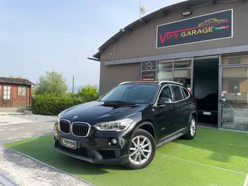 X1 XDrive Sport