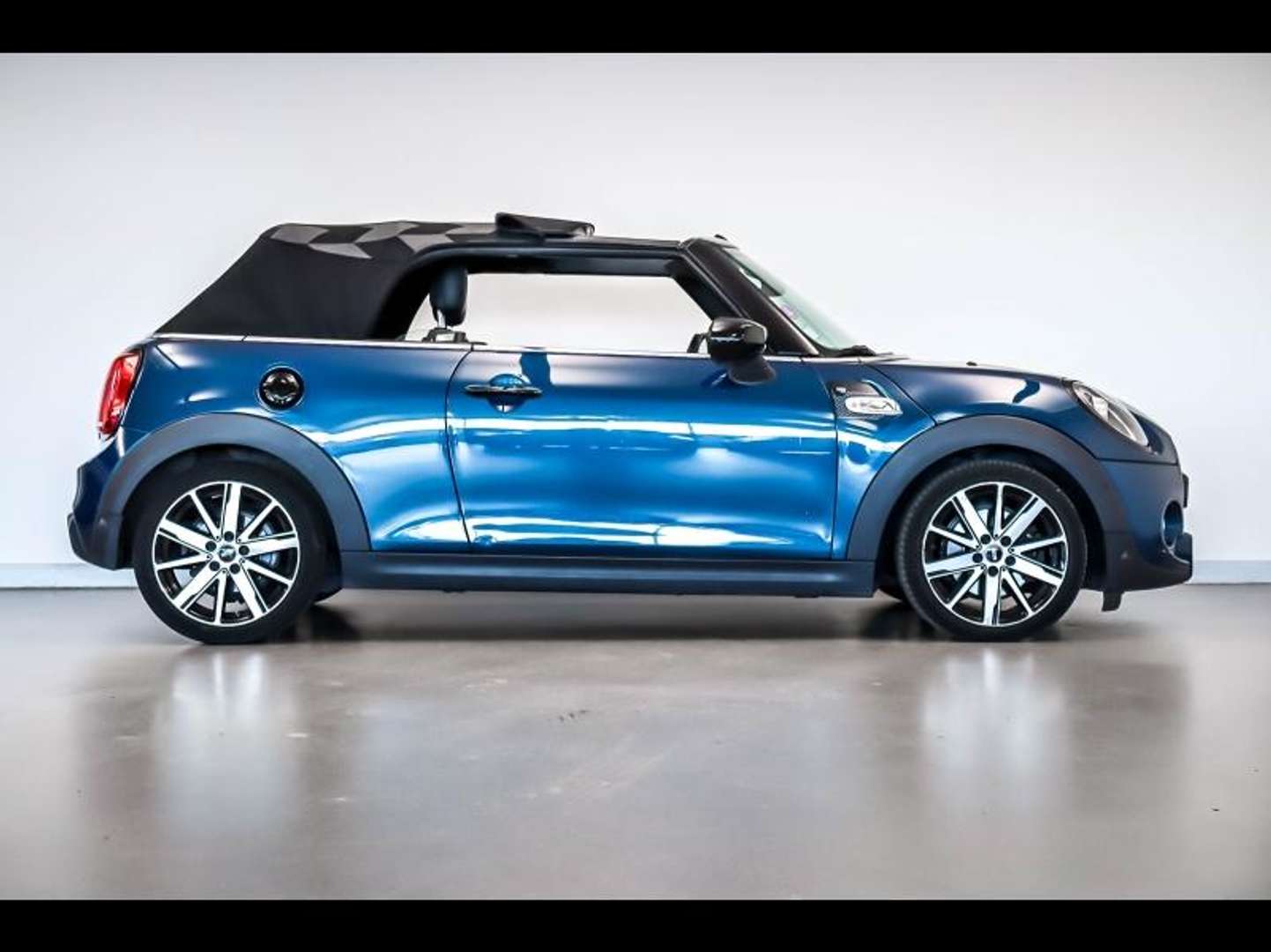 Mini Hatch Sidewalk Cooper S -  - Joinsteer - #4