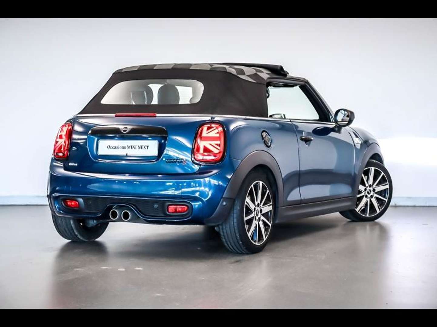 Mini Hatch Sidewalk Cooper S -  - Joinsteer - #2