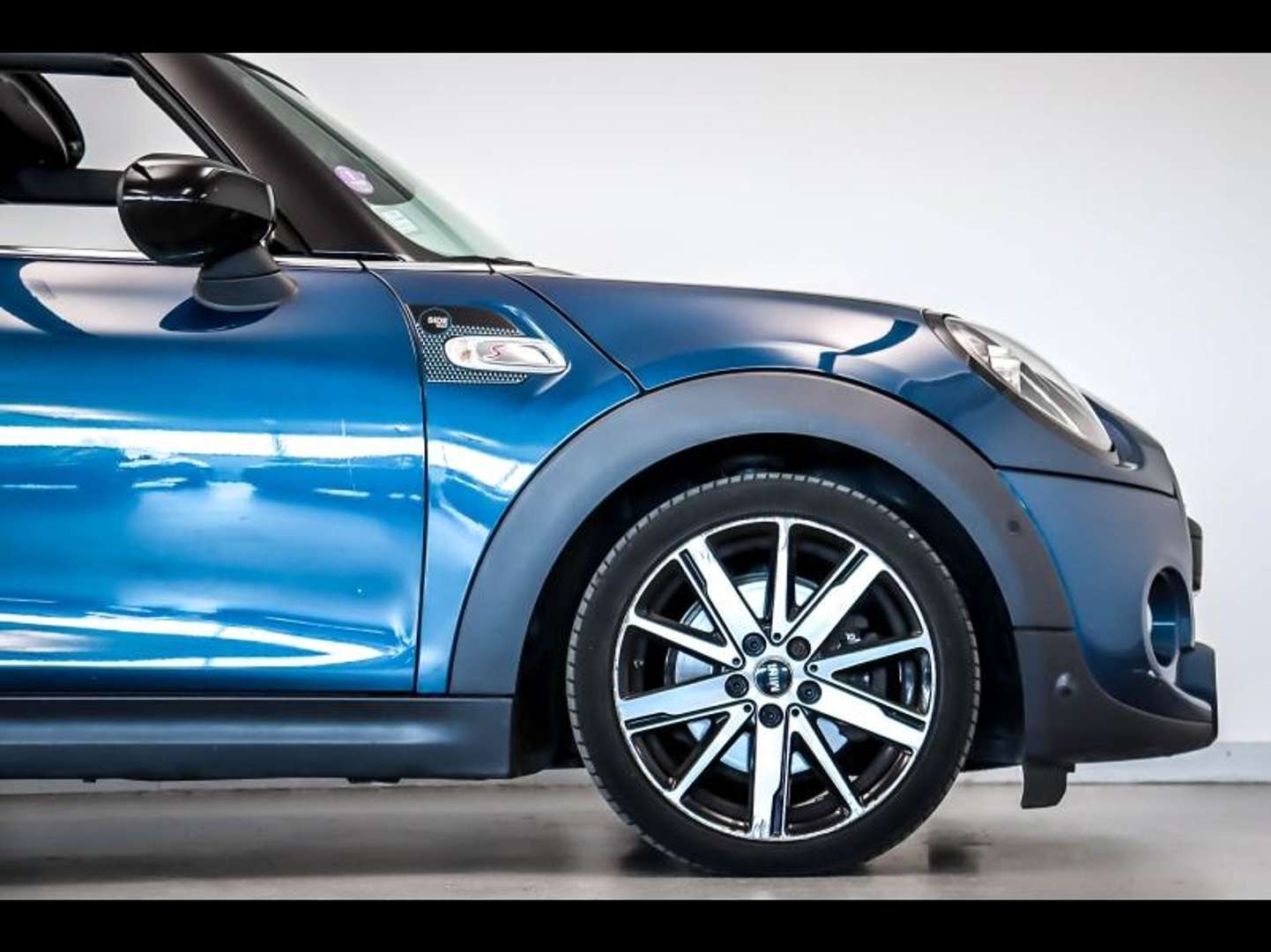 Mini Hatch Sidewalk Cooper S -  - Joinsteer - #5