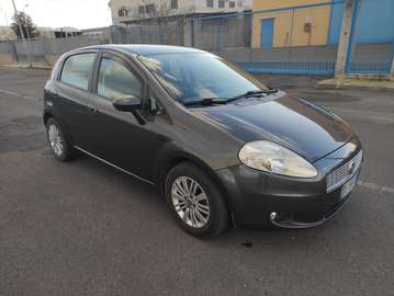 5p 1.3 mjt 16v Emotion 90cv 6m