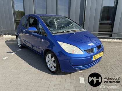 Mitsubishi Colt 1.5 QS Ninety NWE APK AIRCO
