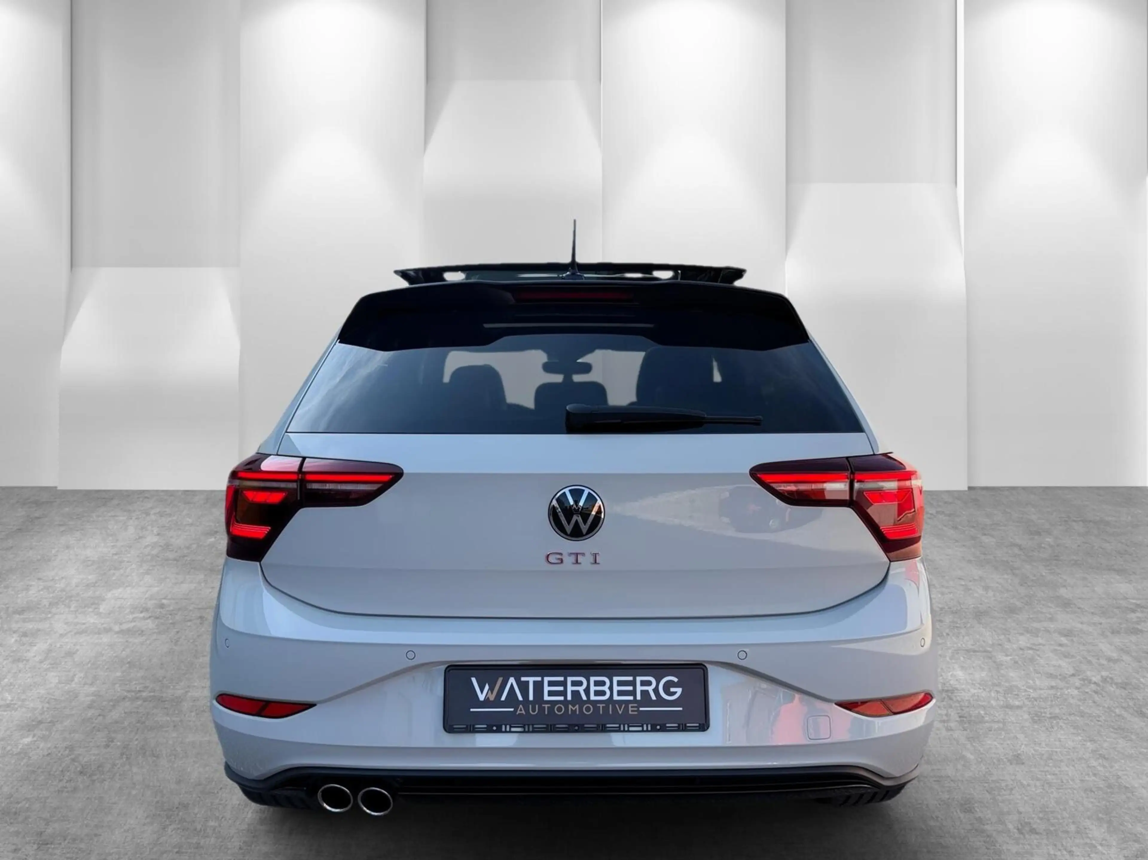 Volkswagen Polo GTI 2.0 TSI Edition 25 Pano*1 of 2500*Cam*Creme kleur* — photo 5