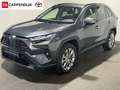 Toyota RAV 4 2.5 Hybrid AWD Executive | Leer | BSM | 360 Camera Grijs - thumbnail 1
